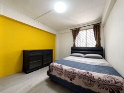 Blk 6 Everton Park (Bukit Merah), HDB 3 Rooms #580828891